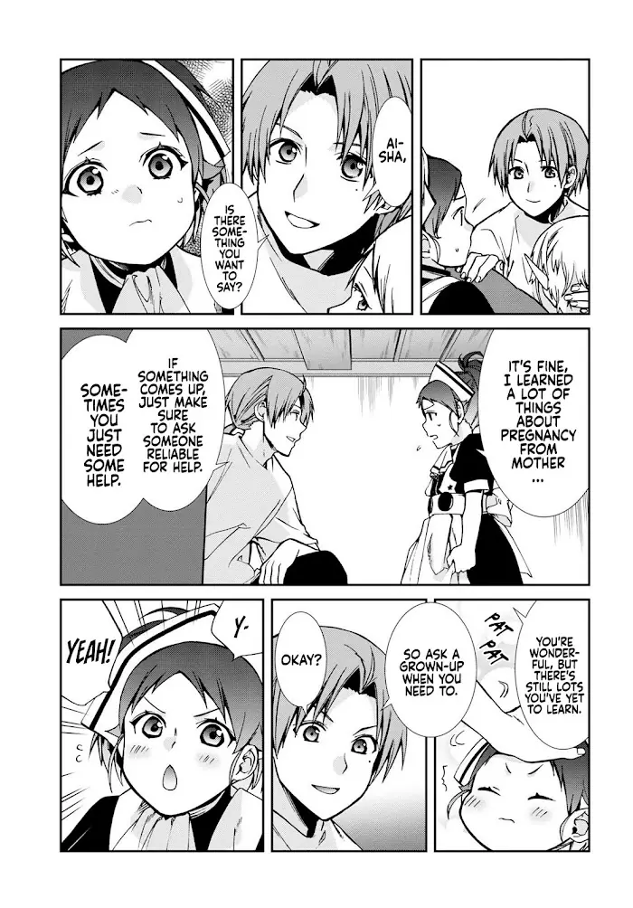 Mushoku Tensei Chapter 99 image 06_optimized